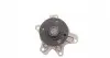 P411 Помпа води Mini Mini 1.4d 03-06/Toyota Corolla 1.4D-4D 04-18/Auris 1.4D-4D 07-12 (R/B) (6 лоп) HEPU підбір по vin на Brocar