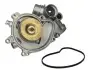 Помпа води BMW 5 (E60/E61)/6 (E63/E64)/7 (E65-E67)/X5 (E70) 3.0/4.0/4.8 05-10 (R/B) (8 лоп.) P414