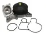 Помпа води BMW 5 (F10/F11/F07)/7 (F01-04)/X5 (E70)/X6 (E71/E72) 3.0d 08-16 P418