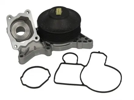 P418 Помпа воды BMW 5 (F10/F11/F07)/7 (F01-04)/X5 (E70)/X6 (E71/E72) 3.0d 08-16 HEPU підбір по vin на Brocar