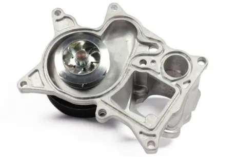 P424 Помпа воды BMW 3 (F30/F80/F34)/4 (F36/F33/F83)/5 (F10/F07/F11)/6 (F06/F12/F13)/7 (F01-F04) 10- HEPU підбір по vin на Brocar