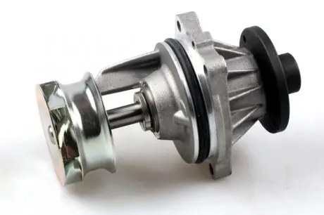 P429 Помпа воды BMW 3 (E90/E92/E93)/5 (E60/E61)/6 (E63/E64) M series 4.0/5.0 04-13 HEPU подбор по vin на Brocar
