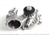 P488 Помпа воды BMW 5/6/7/X5 03- HEPU підбір по vin на Brocar