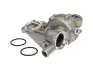 Помпа воды Audi A4/A6/VW Passat 1.6/1.8 T 95-00 P519