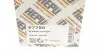 P7780 Помпа воды Hyundai Accent/i20/i30/ix20/Kia Ceed/Cerato/Rio/Soul/Carens 1.4-1.5-1.6CRDi 08- HEPU підбір по vin на Brocar