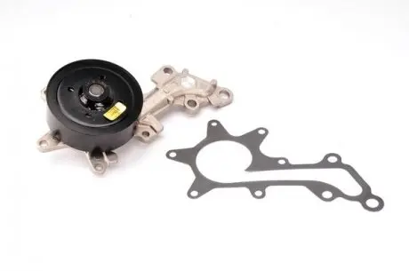 P7802 Помпа воды Toyota Corolla/Auris/Yaris/Urban Cruiser 1.3/1.33 07- HEPU подбор по vin на Brocar
