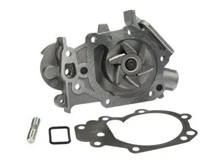 P916 Помпа води Renault Kangoo/Twingo 1.2 96-/Clio 1.0/1.2/1.6 96- HEPU підбір по vin на Brocar