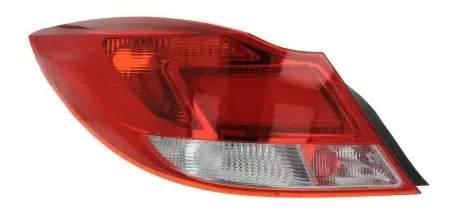 9EL176380091 Задній ліхтар HELLA підбір по vin на Brocar