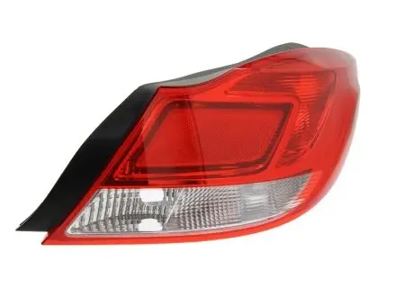 9EL176380101 Задній ліхтар HELLA підбір по vin на Brocar