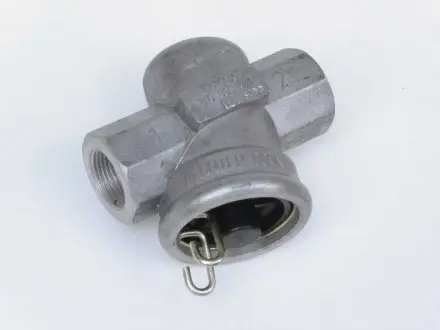 310005011 Фильтр трубки HALDEX підбір по vin на Brocar