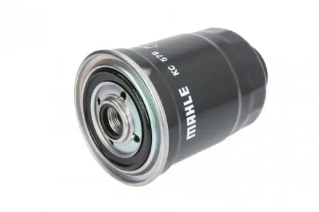 KC578D Фильтр топлива MAHLE / KNECHT подбор по vin на Brocar