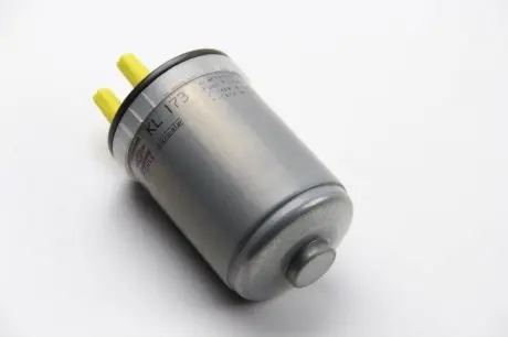 KL173 Фильтр топливный Ford Connect 1.8/2.0 TDCI MAHLE / KNECHT подбор по vin на Brocar