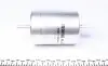 KL409 Фільтр паливний Ford Transit 2.3 16V 06-14/Mondeo 1.8-3.0 00-07 MAHLE / KNECHT підбір по vin на Brocar