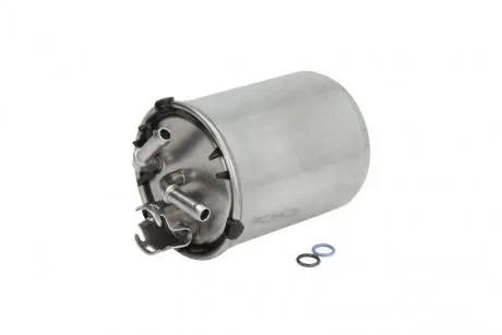 KL497D Фильтр топливный MAHLE / KNECHT подбор по vin на Brocar