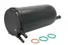 KL707D Фільтр палива MAHLE / KNECHT підбір по vin на Brocar