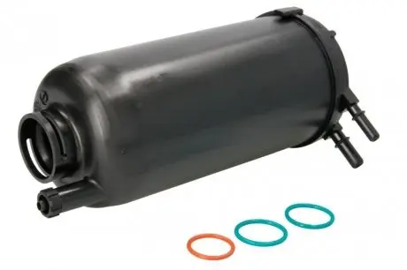 KL707D Фільтр палива MAHLE / KNECHT підбір по vin на Brocar