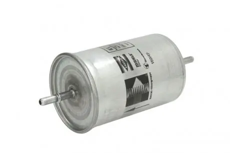 KL71 Фильтр топливный Volvo S40/S60/S80/V40/V70 1.6-2.9i 95-10 MAHLE / KNECHT подбор по vin на Brocar