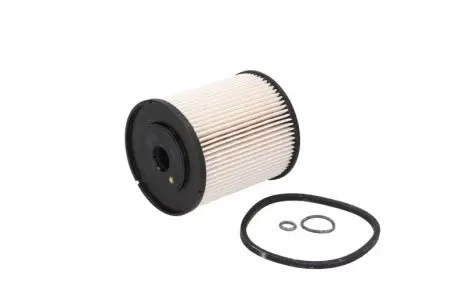 KX861D Фільтр палива MAHLE / KNECHT підбір по vin на Brocar