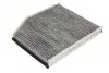 LAK1288 Фильтр салона MAHLE / KNECHT підбір по vin на Brocar