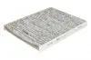 Фільтр салону Fiat Bravo 07-14/Stilo 01-08 (вугільний) LAK142