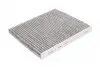 LAK813 Фільтр салону MAHLE / KNECHT підбір по vin на Brocar