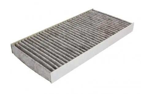 LAO117 Фільтр салону MAHLE / KNECHT підбір по vin на Brocar