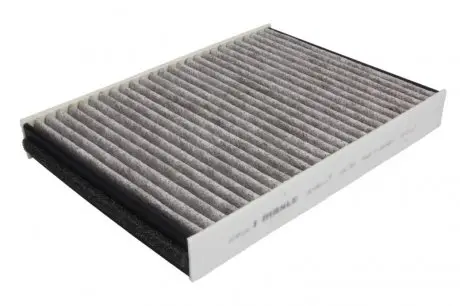 LAO387 Фільтр салону MAHLE / KNECHT підбір по vin на Brocar
