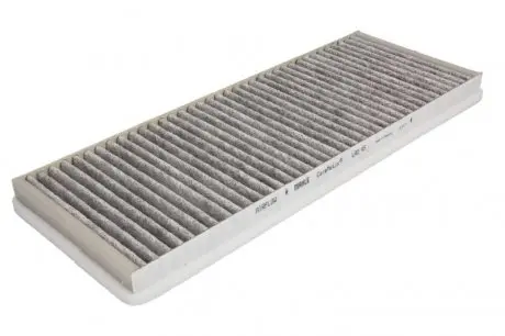 LAO45 Фільтр салону MAHLE / KNECHT підбір по vin на Brocar