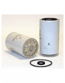 33242 Фільтр палив. 33242 HD (Вир-во Wix-Filtron) WIX FILTERS підбір по vin на Brocar