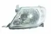 21211G9LLEMNC Основна фара DEPO підбір по vin на Brocar