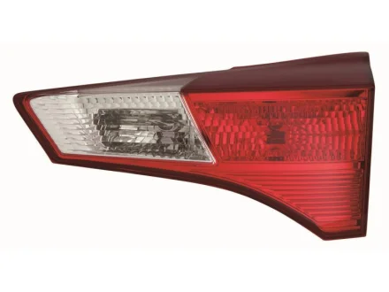 2121342RUQ Фонарь задний правый Toyota Rav 4 IV 12-19р DEPO подбор по vin на Brocar