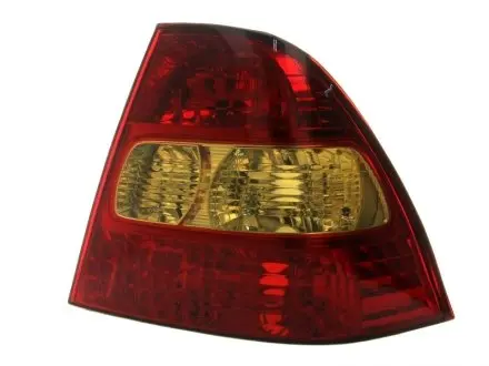 21219L8RLDUE Задній ліхтар DEPO підбір по vin на Brocar
