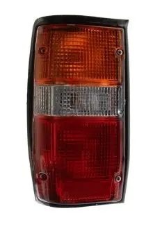 2141923LAE2 Задний фонарь, левый DEPO подбор по vin на Brocar
