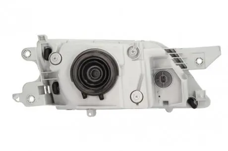 2161143LLD Фара головного світла передня, ліва DEPO підбір по vin на Brocar