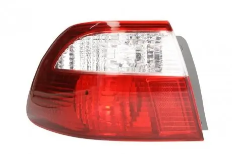 2161958LUE Фара задня DEPO підбір по vin на Brocar