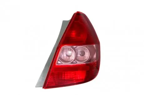 2171962LLDUE Задний фонарь, левый DEPO подбор по vin на Brocar