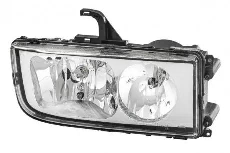 1DB247011021 Фара автомобільна HELLA підбір по vin на Brocar