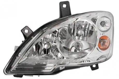 1EG009627011 Фара автомобільна HELLA підбір по vin на Brocar