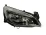 Фара основная галоген с мотором,H7/H7 W21/5W прав.Astra J12- 1EG010011681