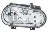 Фара основная H7/H1 прав.Golf IV 97-06 1EJ007700081