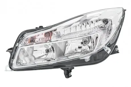 1EJ009630311 Фара автомобільна HELLA підбір по vin на Brocar