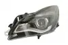 1EL011165711 Фара автомобільна HELLA підбір по vin на Brocar