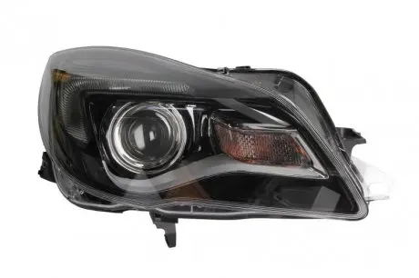 1EL011165721 Фара автомобільна HELLA підбір по vin на Brocar