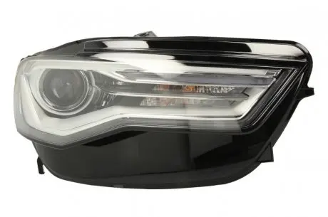 1EL012976021 Фара автомобільна HELLA підбір по vin на Brocar