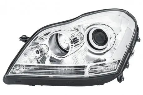 1EL263400011 Фара автомобільна HELLA підбір по vin на Brocar