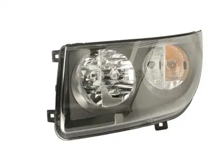 1ER011592061 Основная фара HELLA підбір по vin на Brocar