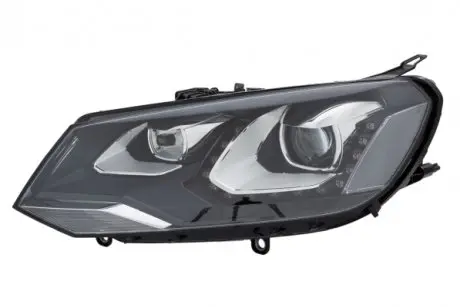 1ZS010328051 Основная фара HELLA підбір по vin на Brocar