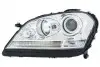 Фара основна Bi-Xenon з мотором, з лампами, з предвк.апаратом D2S/H7PY21W W5W WY5W.ML W164 1ZS263036411