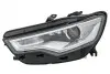 Фара автомобільна 1ZT011150311