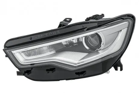 1ZT011150311 Фара автомобільна HELLA підбір по vin на Brocar